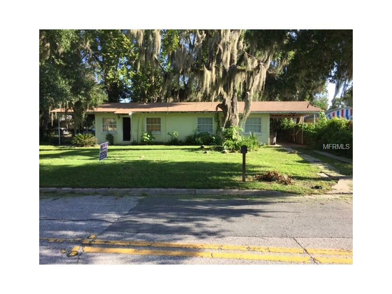 Property Photo:  727 4th Street  FL 34470 