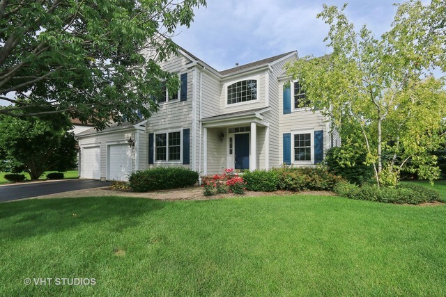 Property Photo:  34287 Old Walnut Circle  IL 60031 