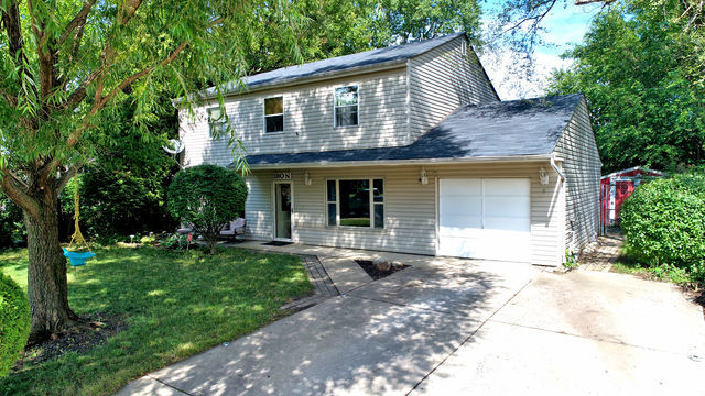 Property Photo: 180 Pinecrest Road IL 60440