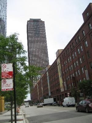 Property Photo:  474 N Lake Shore Drive 3606  IL 60611 
