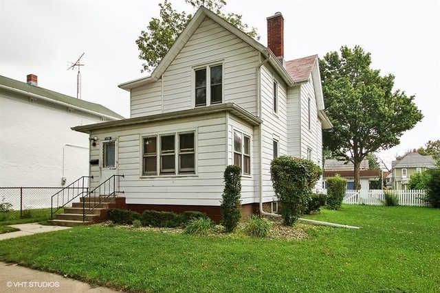 Property Photo:  538 Dearborn Avenue  IL 60901 