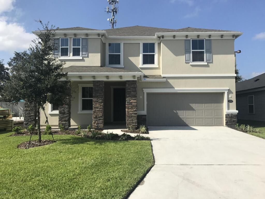 Property Photo: 12213 Vista Point Circle FL 32246