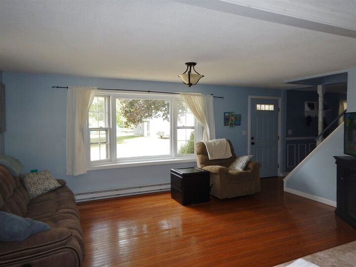 Property Photo:  42 Lois Street  NH 03867 