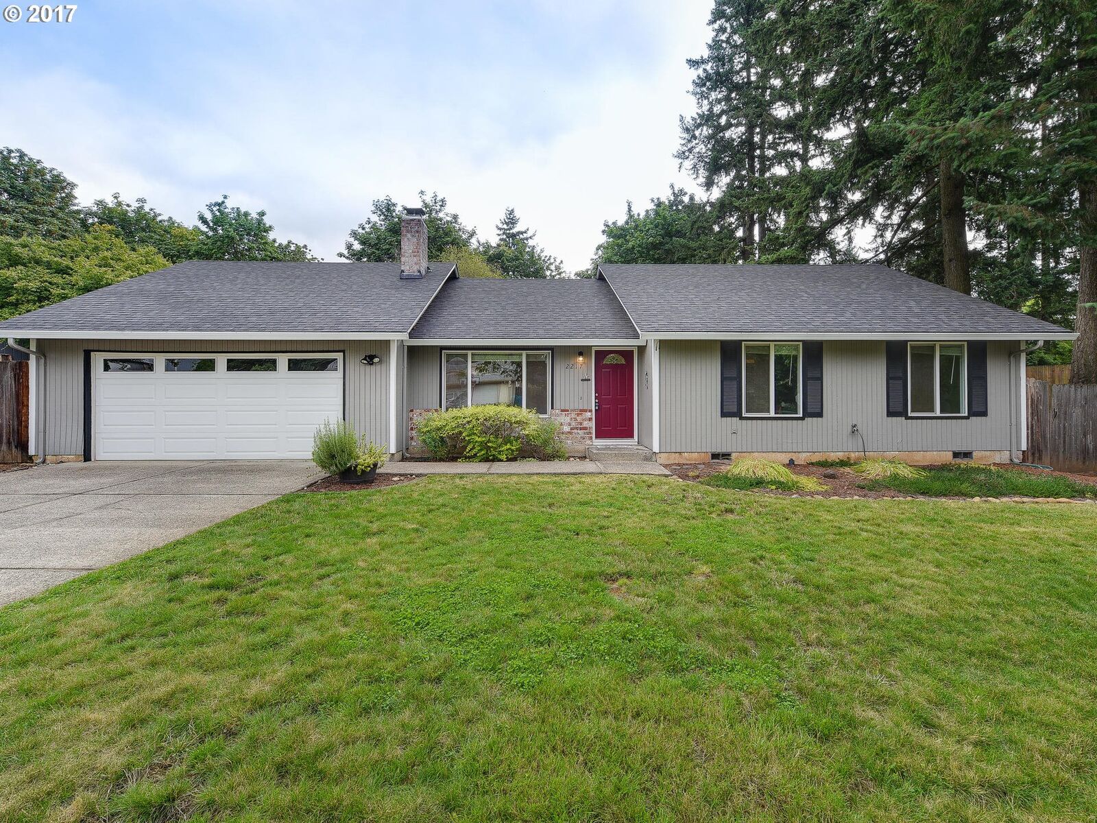 Home for sale in Vancouver 2217 SE 139th Ave, Vancouver, WA 98683