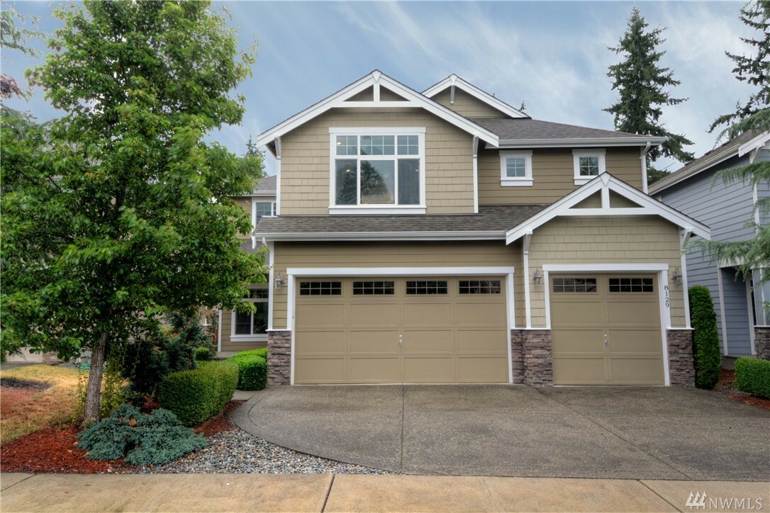 Property Photo:  8129 NE 149th St  WA 98028 