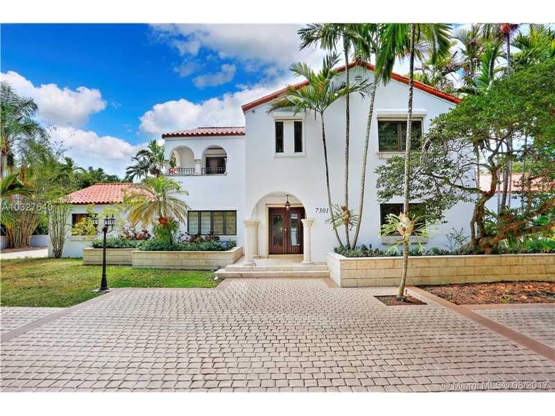 Property Photo:  7301 Old Cutler Rd  FL 33143 
