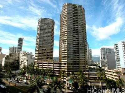 1778 Ala Moana Boulevard 2407  Honolulu HI 96815 photo