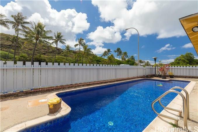 Property Photo:  6809 Hapuna Place  HI 96825 