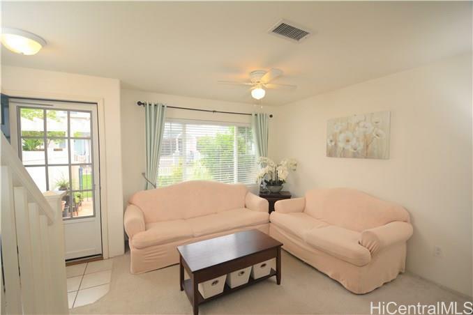 Property Photo:  91-1031 Kaimalie Street 4S3  HI 96706 