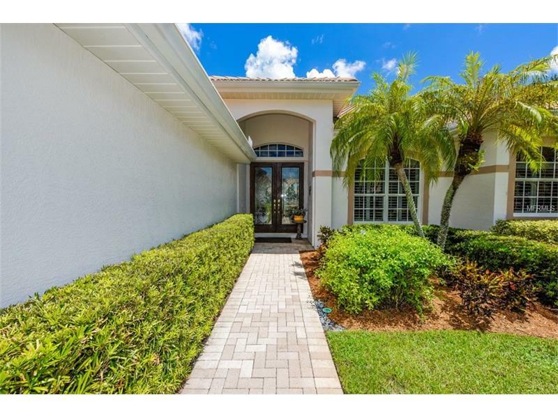 Property Photo:  4985 Gardiners Bay Circle  FL 34238 