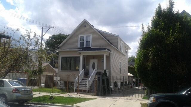 Property Photo: 2616 Drake Avenue IL 60647
