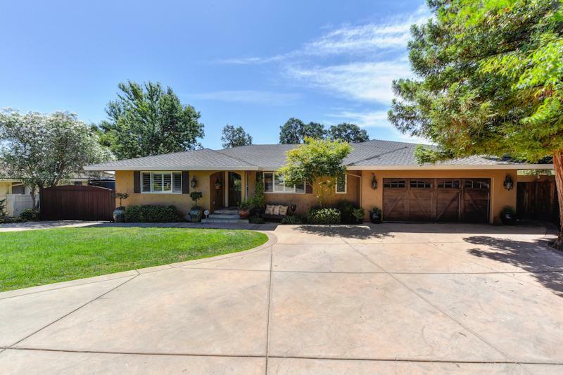 Property Photo:  3930 Valley View Court  CA 95628 