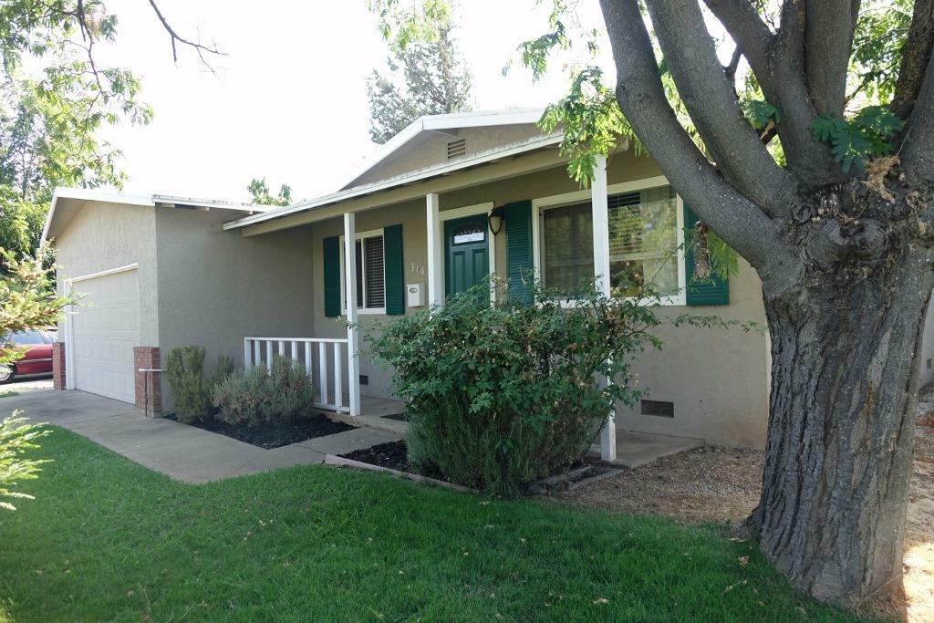 Property Photo:  316 Brentwood Road  CA 95678 