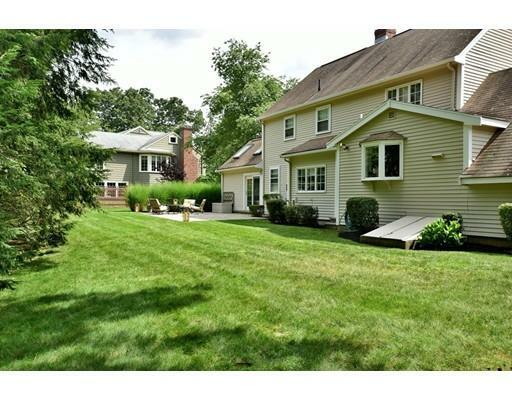 Property Photo: 20 Hollywood Rd MA 01890