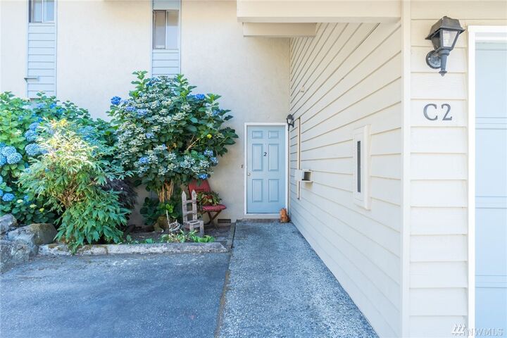 Property Photo: 19215 40th Ave W C2 WA 98036