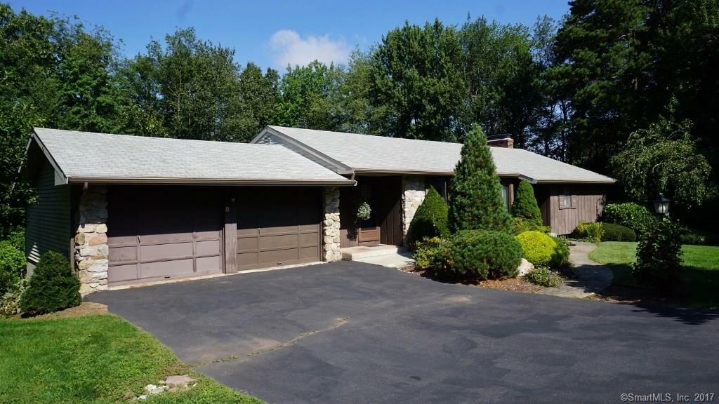 Property Photo: 87 McDivitt Drive CT 06042