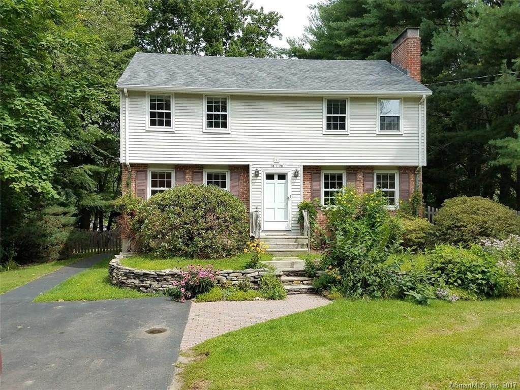 Property Photo: 18 Dowd Avenue CT 06019