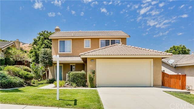 Property Photo:  8839 Crest View Drive  CA 92883 