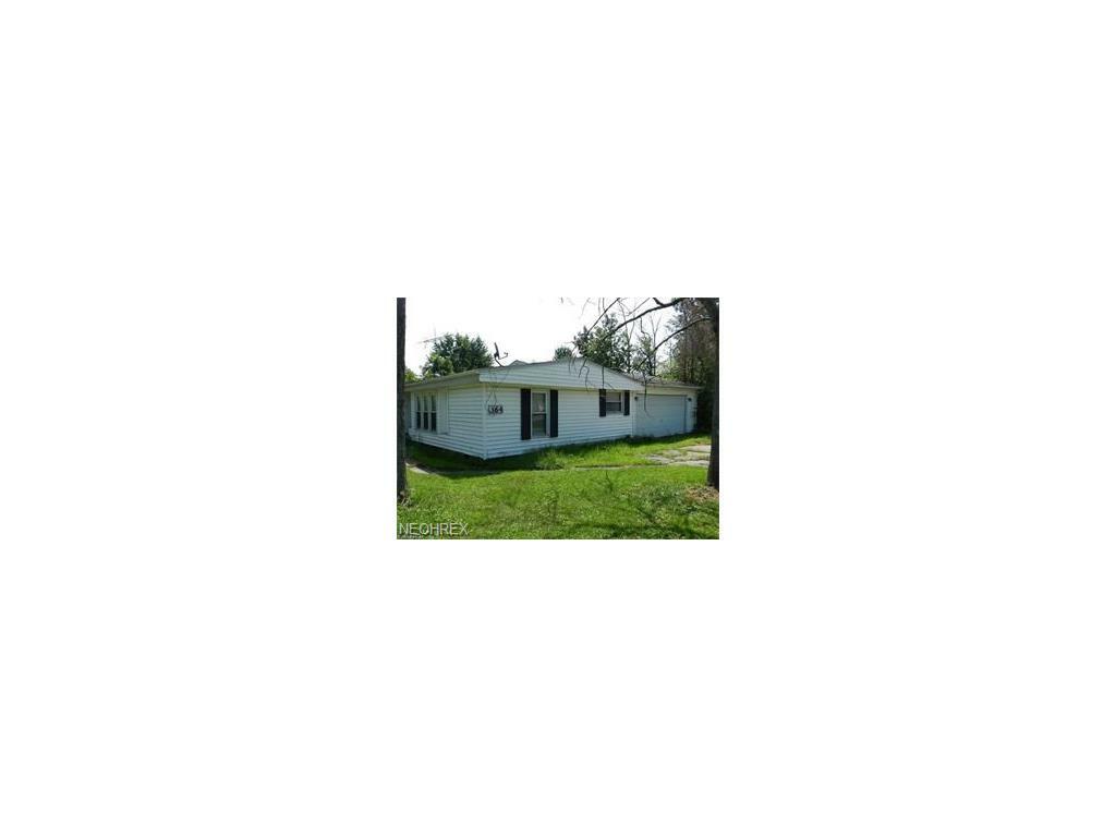 Property Photo: 364 Hickory Run OH 44050