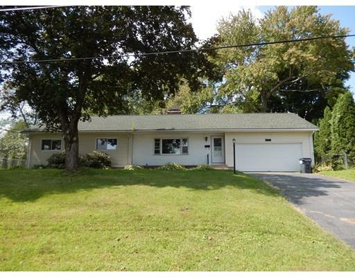 Property Photo: 2008 Overlook Drive MA 01080