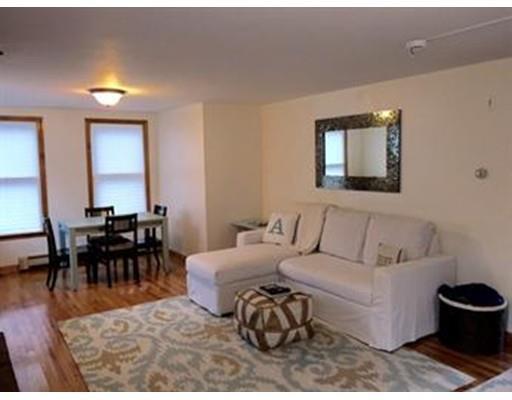 Property Photo:  26 Saint Martin Street B  MA 02129 