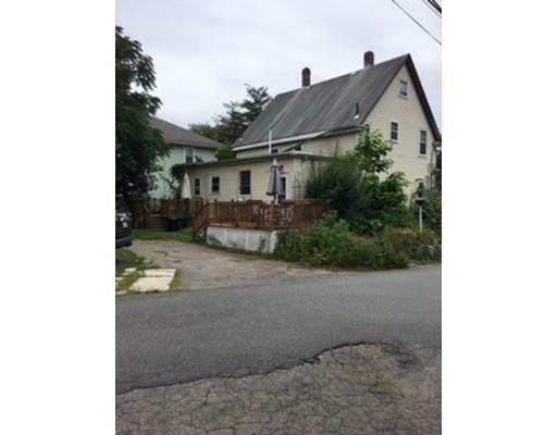 Property Photo:  61 Garfield St  MA 02169 