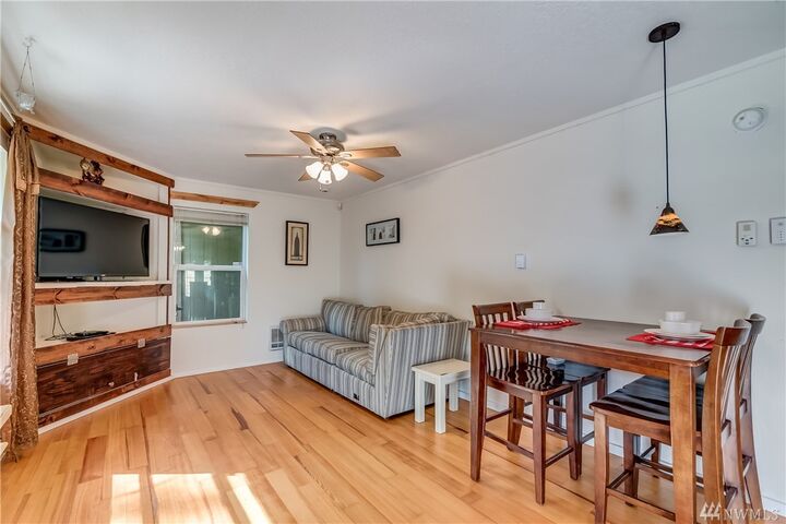 Property Photo: 361 W Alder WA 98284