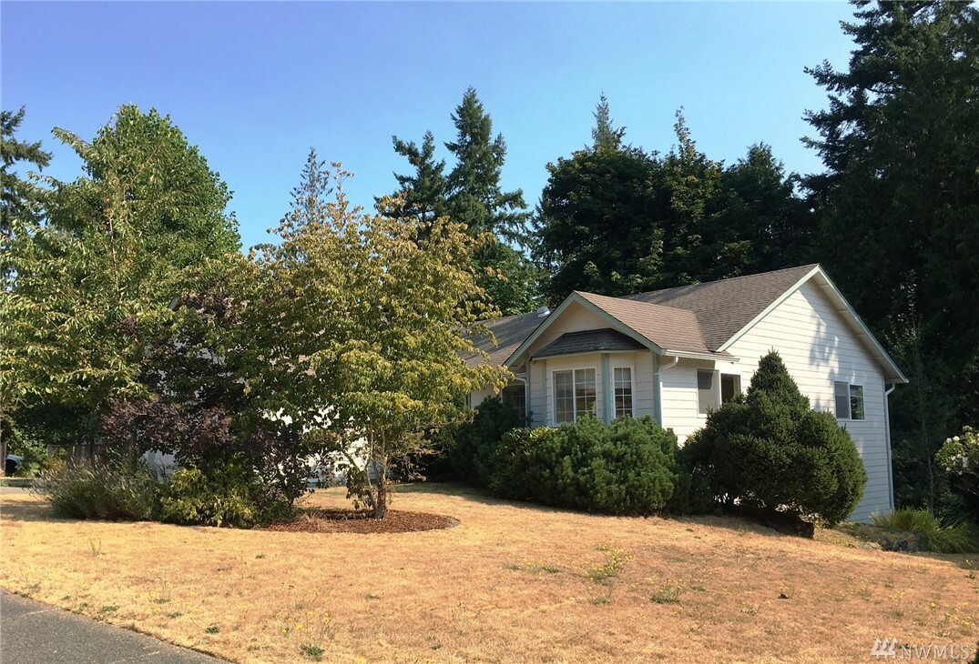 Property Photo:  3744 NE Trout Brook Lane  WA 98311 