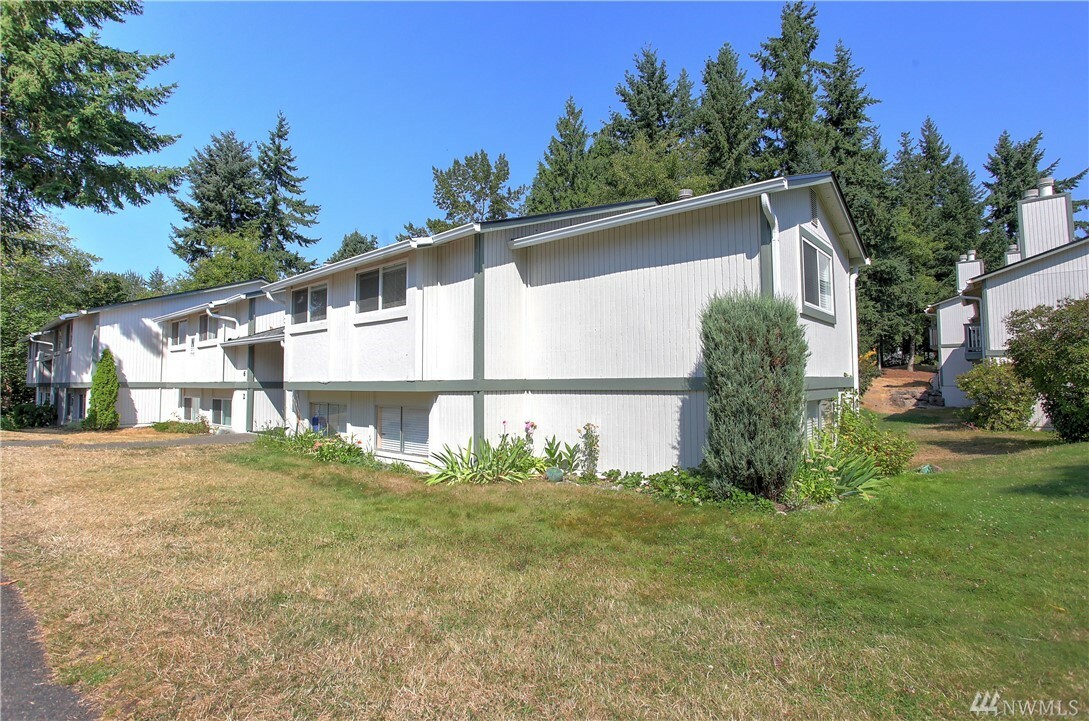 Property Photo:  32313 4th Place S N5  WA 98003 