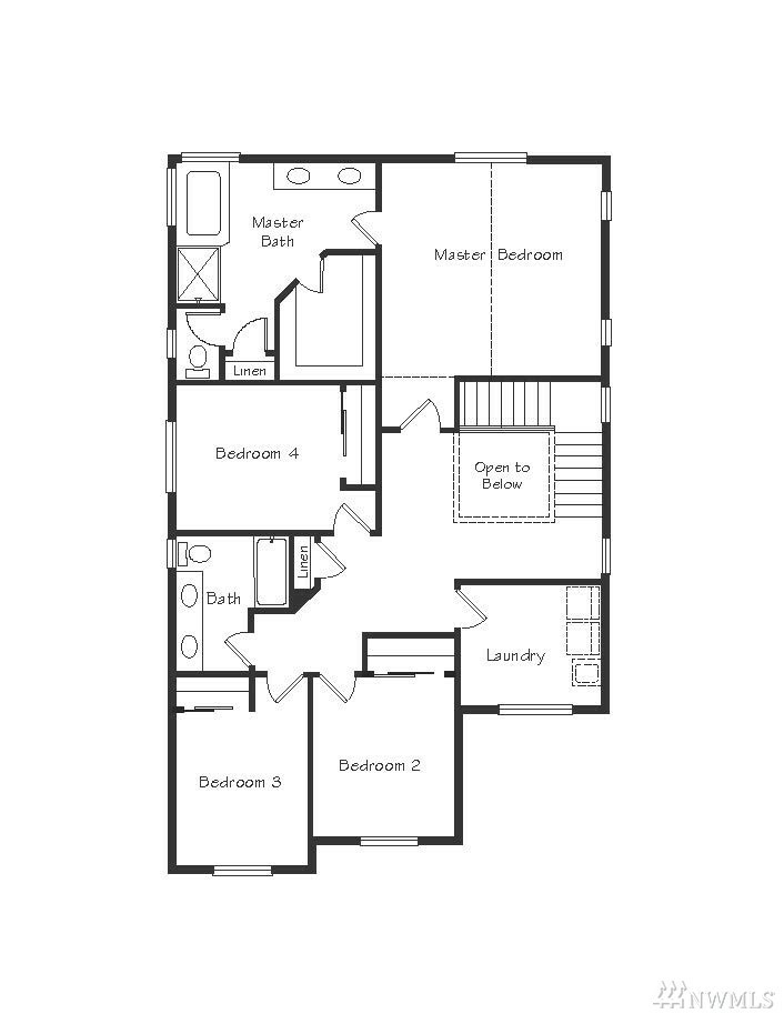 Property Photo: 37304 29th Place S WA 98003