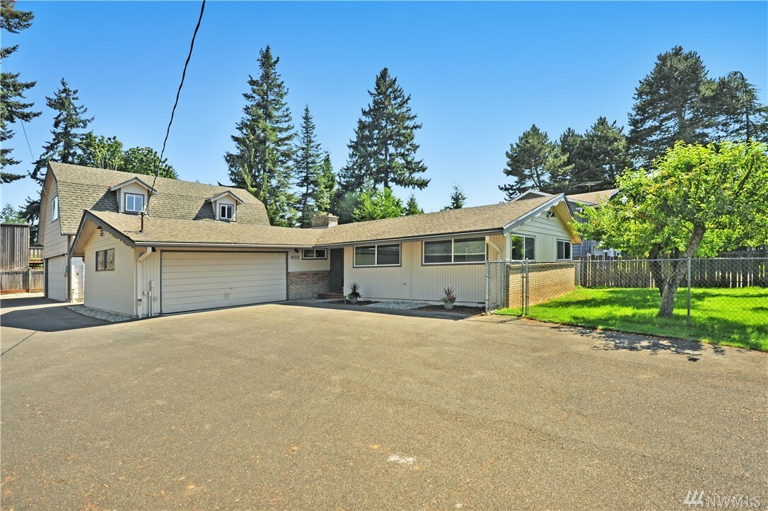 Property Photo:  18322 7th Ave NW  WA 98177 