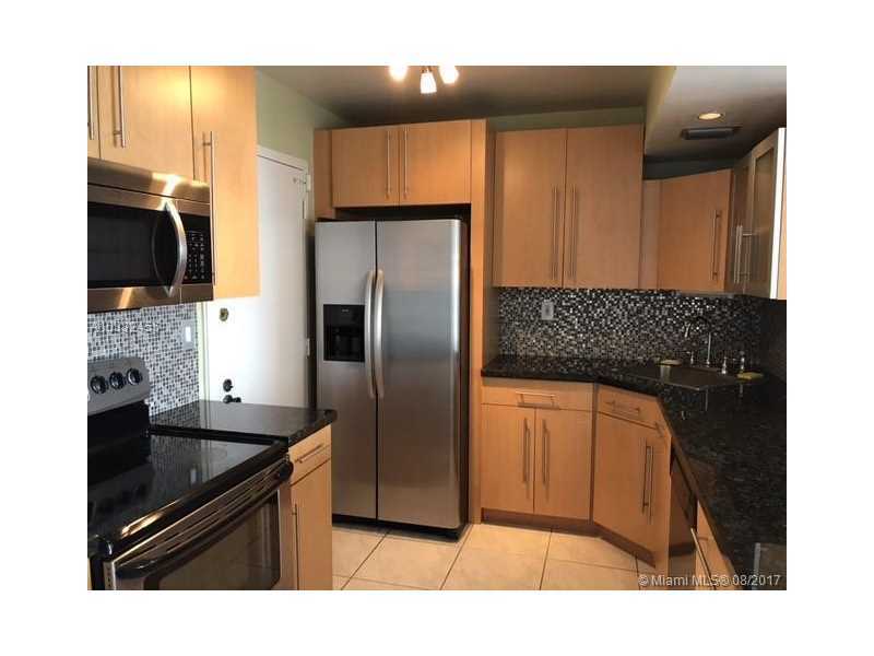 Property Photo:  600 Three Islands Blvd 1504  FL 33009 