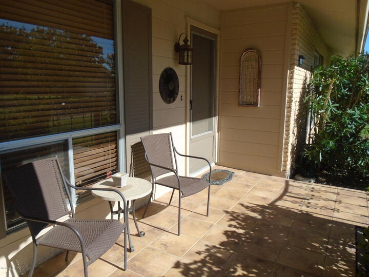 Property Photo: 10454 W Prairie Hills Circle AZ 85351