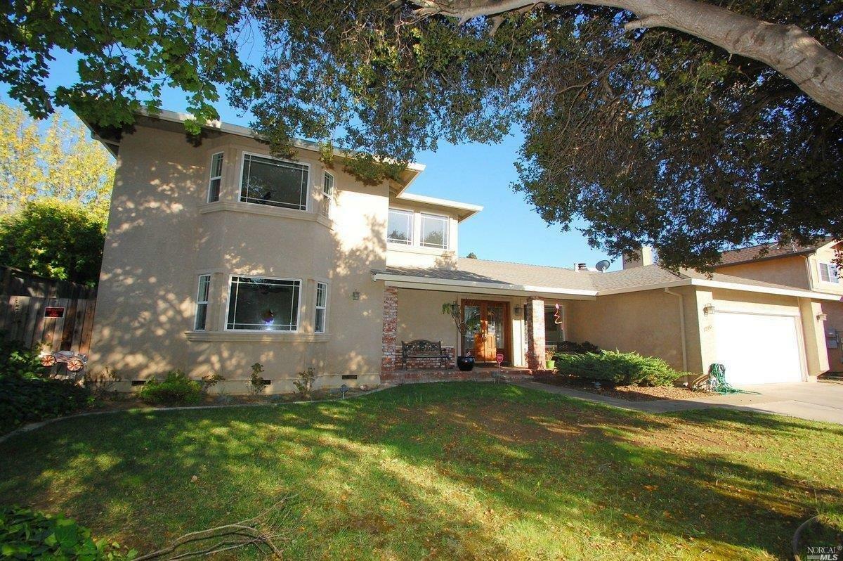 Property Photo:  1210 Greenmont Drive  CA 94591 