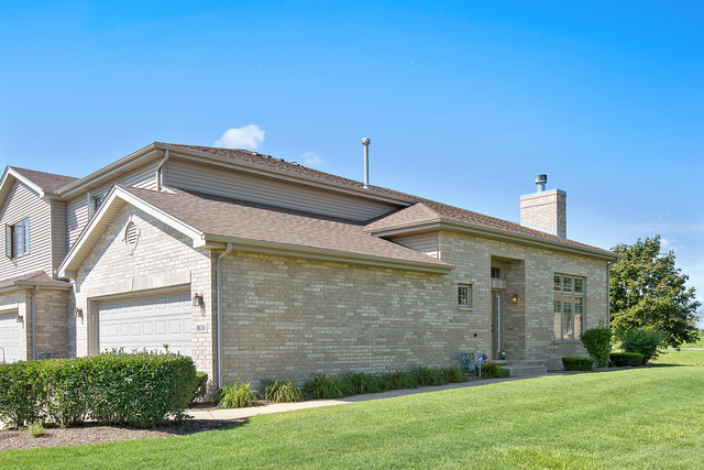 Property Photo:  18130 Bramlett Drive  IL 60487 