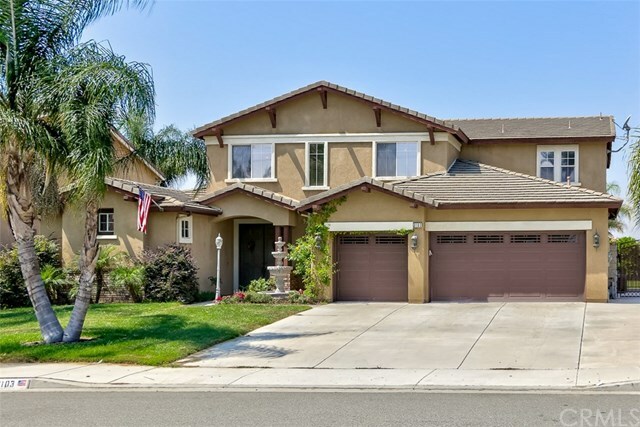 Property Photo:  8103 Palm View Lane  CA 92508 