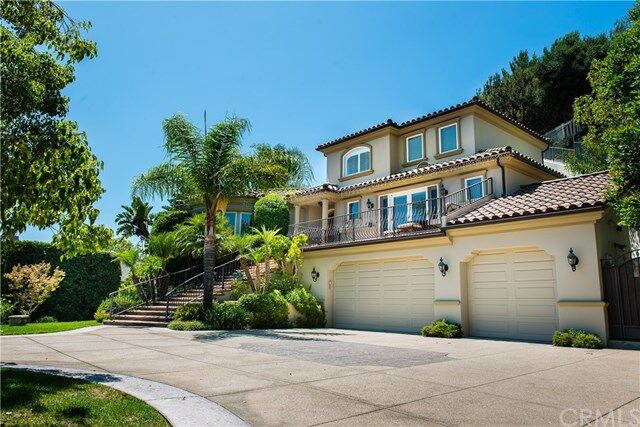 Property Photo:  5337 Mountain Meadow Lane  CA 91011 