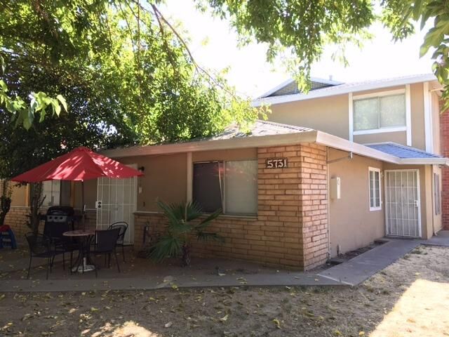 5731 Blachly Way  Sacramento CA 95841 photo