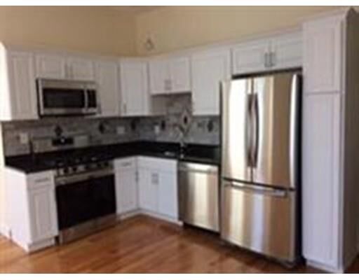 Property Photo:  75 Homestead 1  MA 02121 