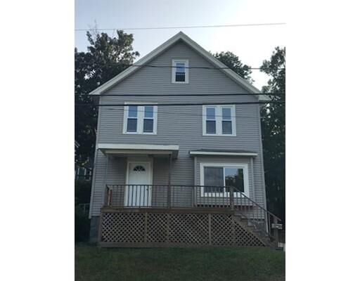 Property Photo:  209 Poplar Street  MA 02131 