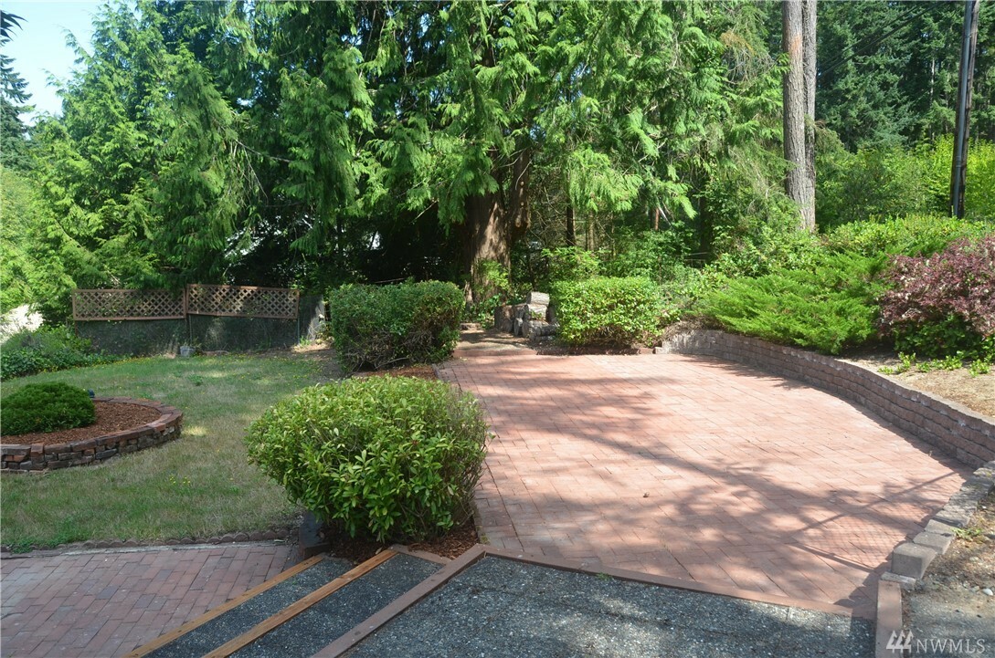 Property Photo:  24333 Rhododendron Lane NW  WA 98370 