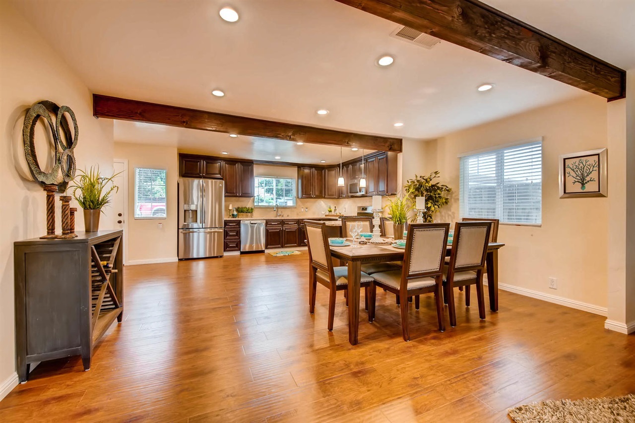 Property Photo: 930 Magnolia Ave. CA 92008