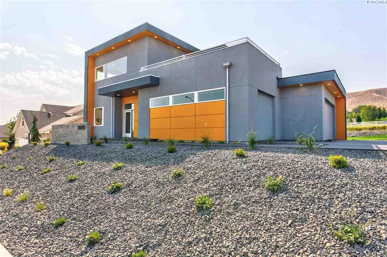 Property Photo: 1820 Neka Ct WA 99352
