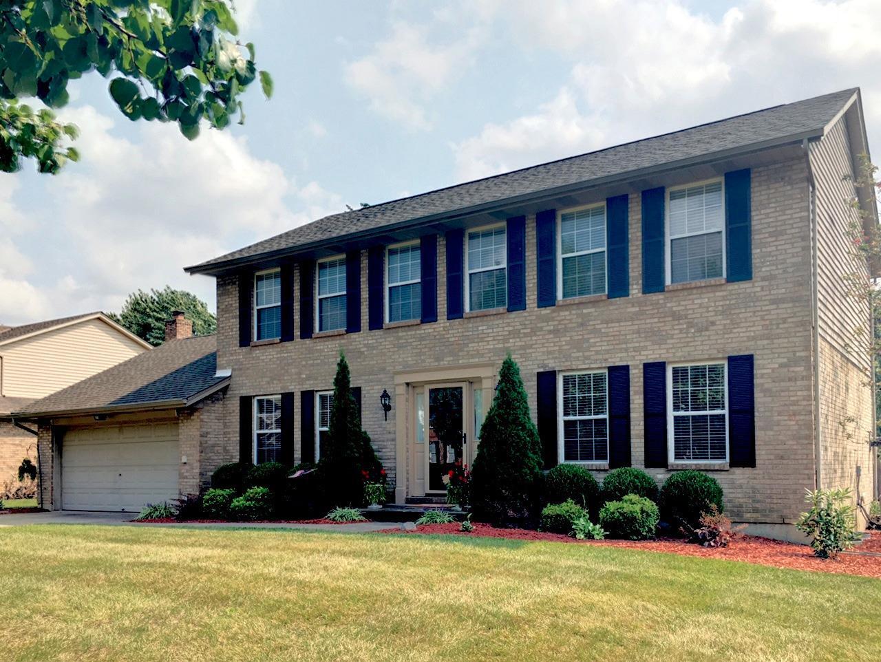 Property Photo: 6797 Grand Oaks Court OH 45040