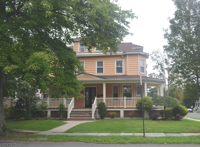 Property Photo:  75 Fairview Ave  NJ 07060 