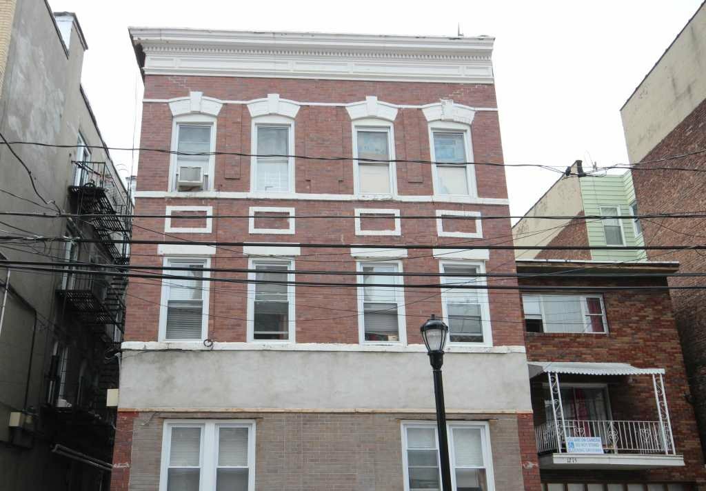 Property Photo: 1213 Bergenline Ave 5 NJ 07087