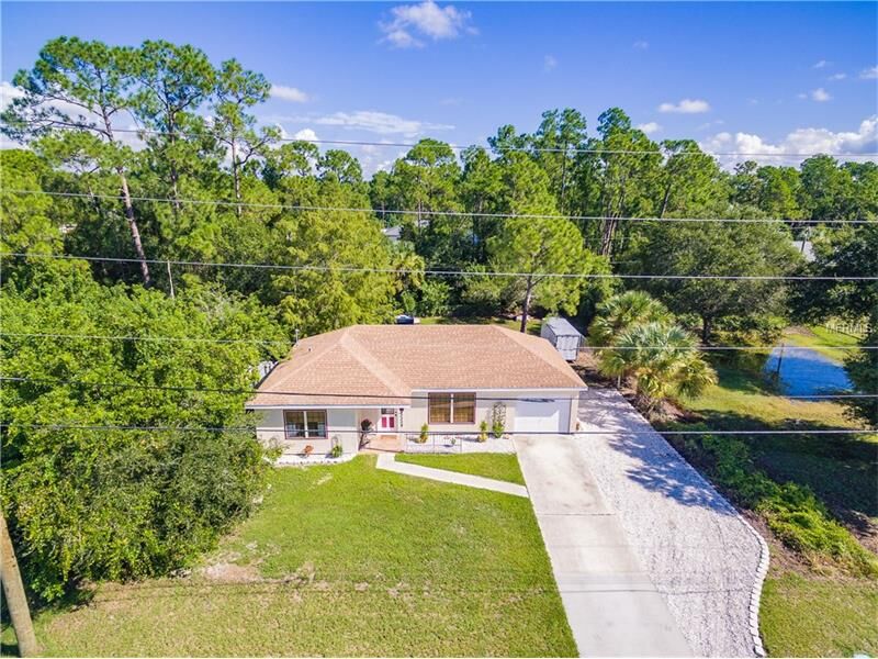 Property Photo: 23338 Midway Boulevard FL 33980