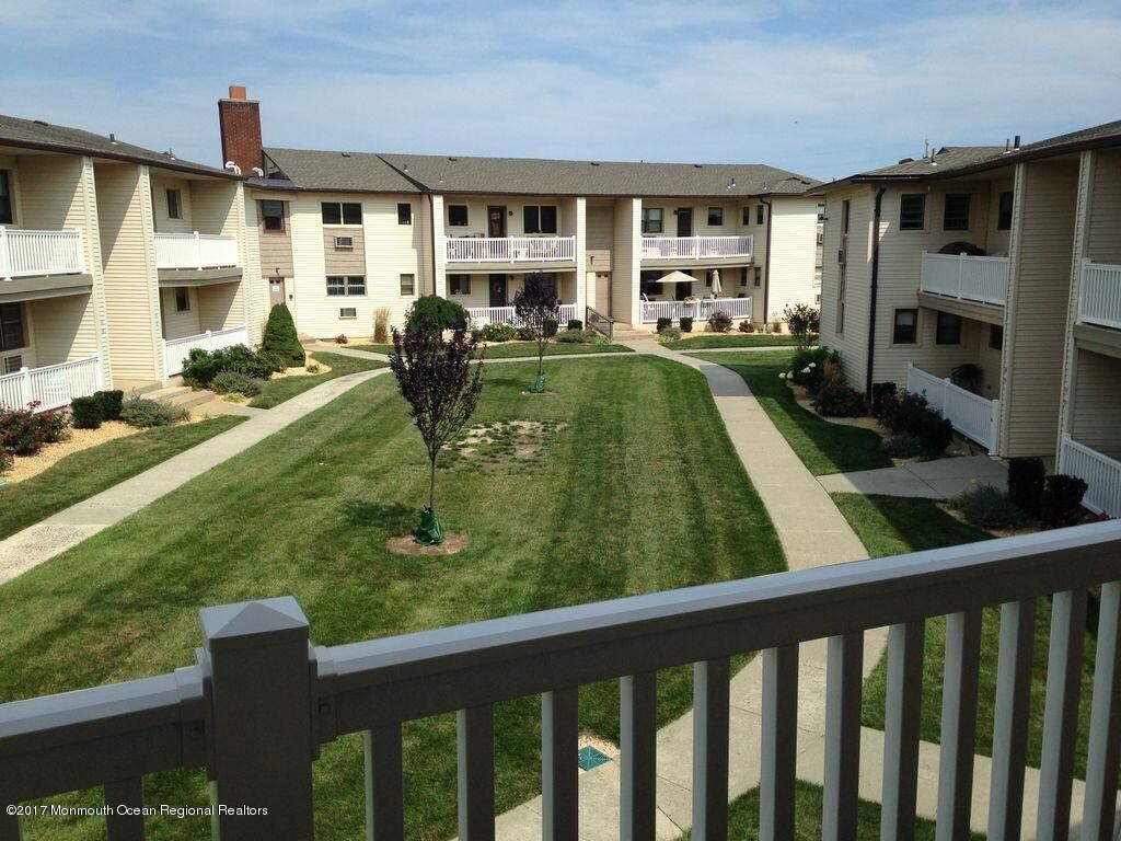 Property Photo: 92 Wharfside Drive NJ 07750