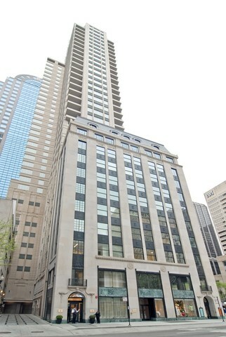 Property Photo:  118 E Erie Street 24B  IL 60611 