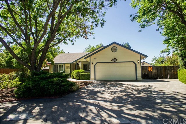 Property Photo:  3015 Sylvia Court  CA 95422 